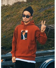 Supreme  | パーカー