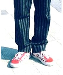 VANS | スニーカー