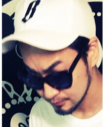 BILLIONAIRE BOYS CLUB | キャップ