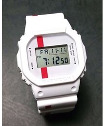 G-SHOCK | アナログ腕時計