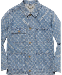 LOUIS VUITTON | その他アウター