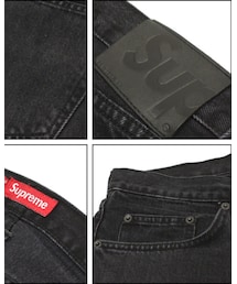 Supreme  | デニムパンツ