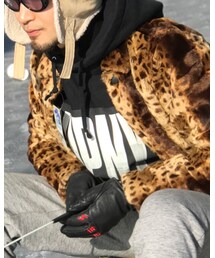 Supreme  | パーカー