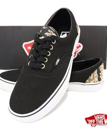 VANS | ERA Tiger Camo(スニーカー)