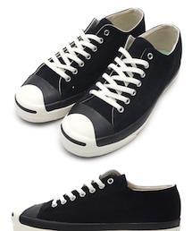 CONVERSE | JACK PURCELL 80 SUEDE(スニーカー)