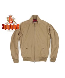 BARACUTA | ORIGINAL G9(ブルゾン)