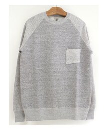 FilMelange | Byrd3(スウェット)