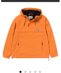 Carhartt WIP | NIMBUS PULLOVER(マウンテンパーカー)