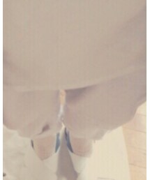 mumokuteki | その他パンツ