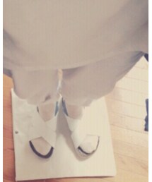 LOWRYS FARM | Tシャツ/カットソー