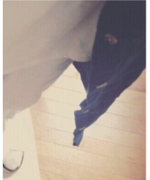 HEART MARKET | シャツワンピース