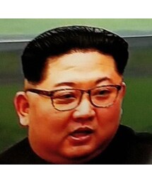 会談用ジャケット グレー 金家専用(ノーカラージャケット)