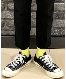 CONVERSE | スニーカー