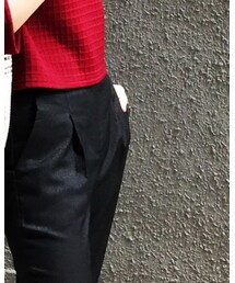 asos | その他パンツ
