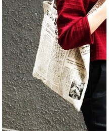 kate spade new york | トートバッグ