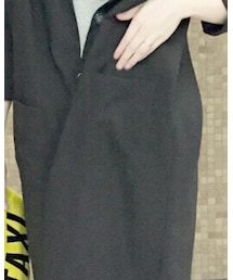 asos | カバーオール