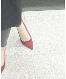 ZARA | その他シューズ