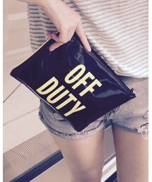 kate spade new york | クラッチバッグ