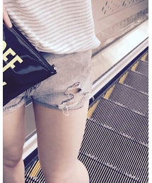 TOPSHOP | デニムパンツ