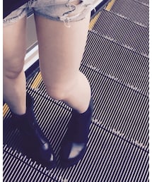 STYLENANDA | ブーツ