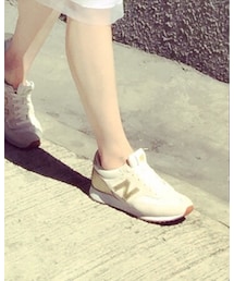 NEW BALANCE | スニーカー