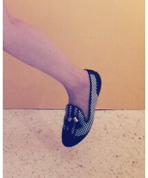 TORY BURCH | パンプス