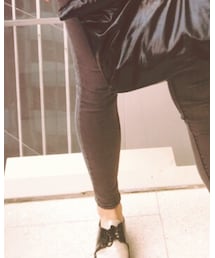 STYLENANDA | デニムパンツ