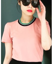 STYLENANDA | Tシャツ/カットソー