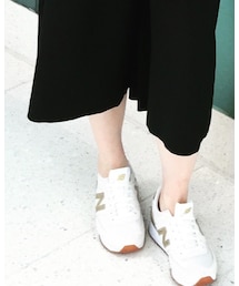 NEW BALANCE | スニーカー
