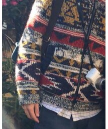 ZARA | マウンテンパーカー