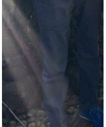 UNIQLO | スラックス