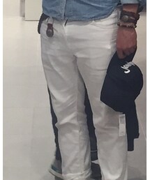 UNIQLO | デニムパンツ