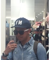 VANS | サングラス