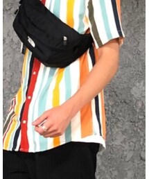 ZARA | シャツ/ブラウス