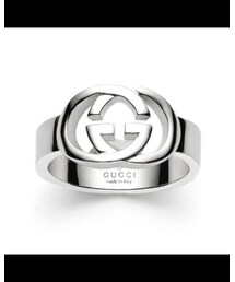 GUCCI | リング