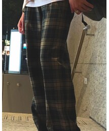 古着 | スラックス