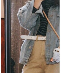 H&M | ベルト
