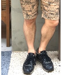 NEW BALANCE | スニーカー