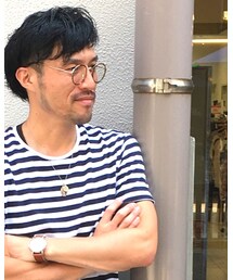 ZARA | Tシャツ/カットソー