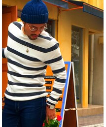 ZARA | Tシャツ/カットソー