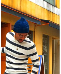 COMME CA ISM | メガネ