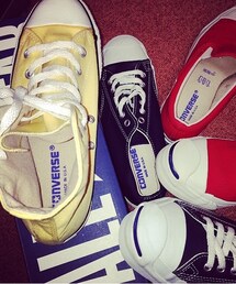 CONVERSE | USAコンバース。(スニーカー)