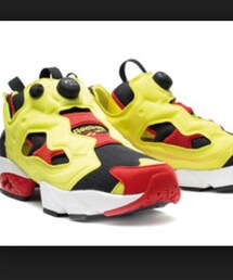 Reebok | 復刻ポンプ(スニーカー)