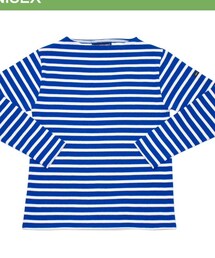 SAINT JAMES | ウエッソン。(Tシャツ/カットソー)