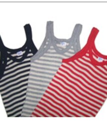 MILLER | ミラーのタンク(タンクトップ)