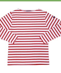 SAINT JAMES | ウエッソン。(Tシャツ/カットソー)