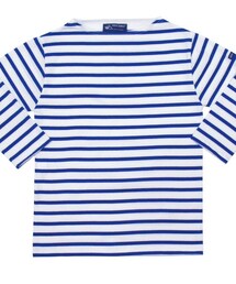 SAINT JAMES | しましま。(Tシャツ/カットソー)