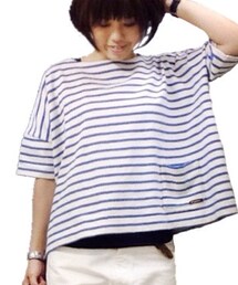 LEMINOR | 大きいルミノア。(Tシャツ/カットソー)