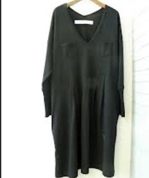 GRANDMA MAMA DAUGHTER | グランマのワンピ。(ワンピース)