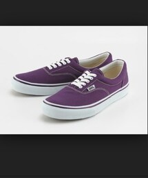 VANS | えら。(スニーカー)